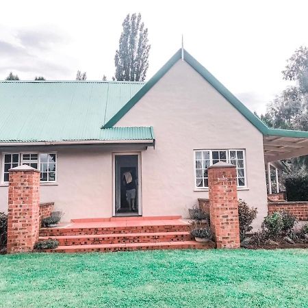 Pennygum Country Cottages Ундерберг Экстерьер фото