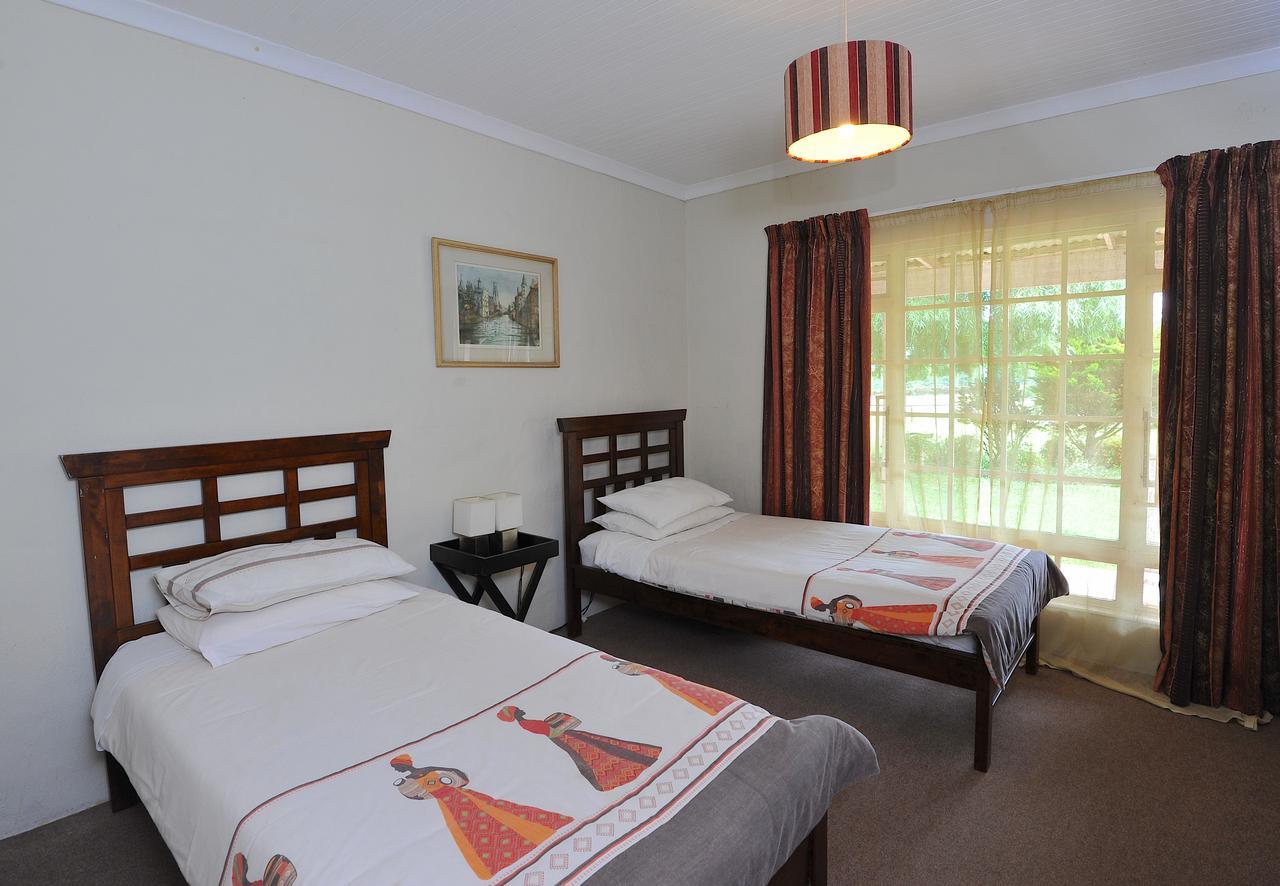 Pennygum Country Cottages Ундерберг Экстерьер фото