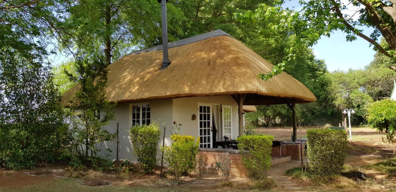 Pennygum Country Cottages Ундерберг Экстерьер фото