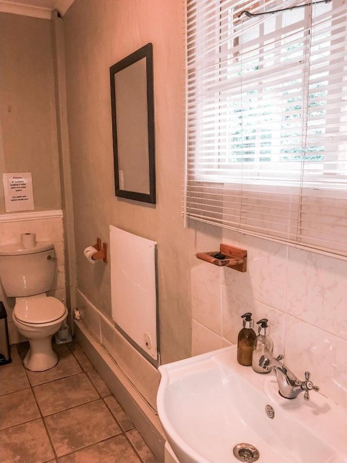 Pennygum Country Cottages Ундерберг Экстерьер фото