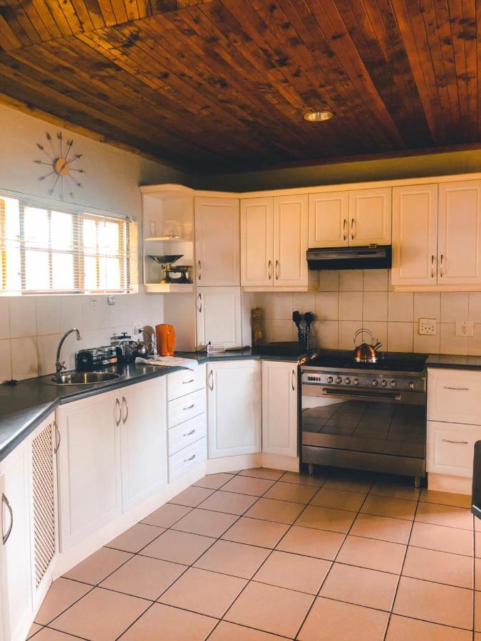 Pennygum Country Cottages Ундерберг Экстерьер фото