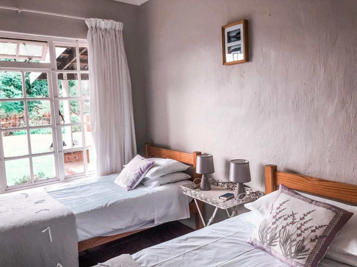 Pennygum Country Cottages Ундерберг Экстерьер фото