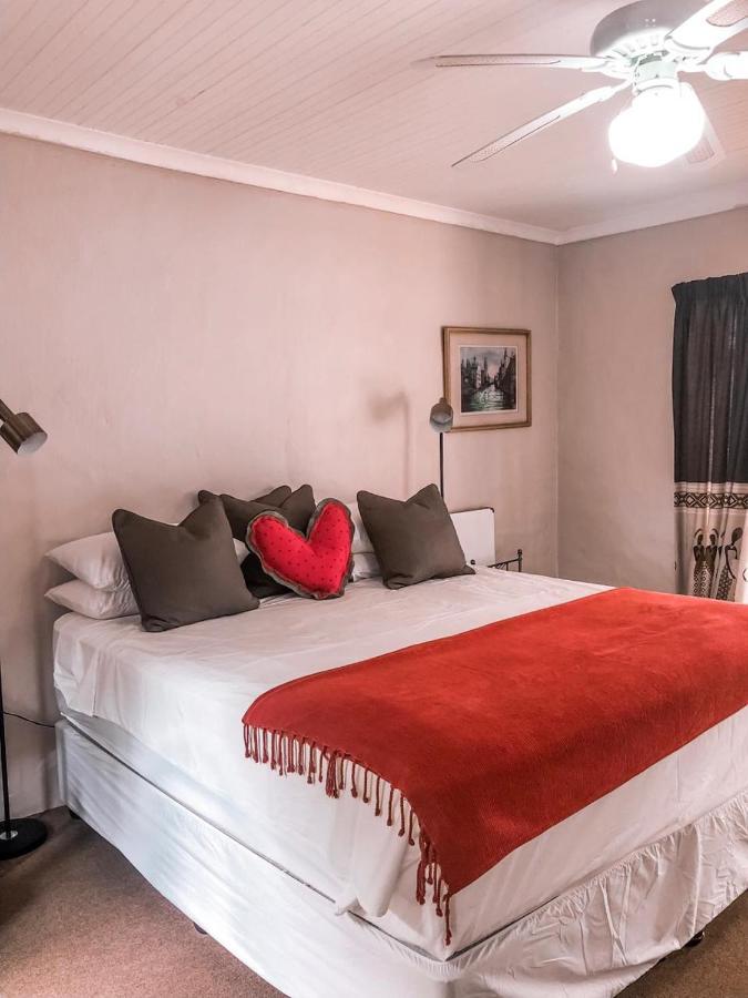 Pennygum Country Cottages Ундерберг Экстерьер фото